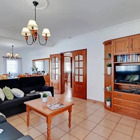 Do Mar - Gale 别墅 阿尔布费拉