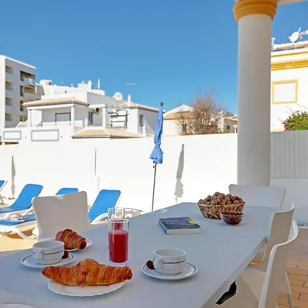 Do Mar - Gale 别墅