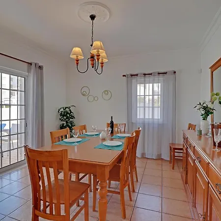 别墅 Do Mar - Gale 阿尔布费拉