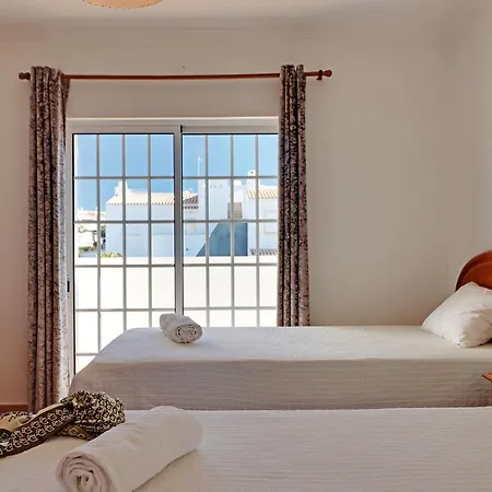 Do Mar - Gale 别墅 阿尔布费拉