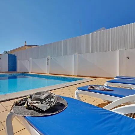 Do Mar - Gale 别墅 阿尔布费拉