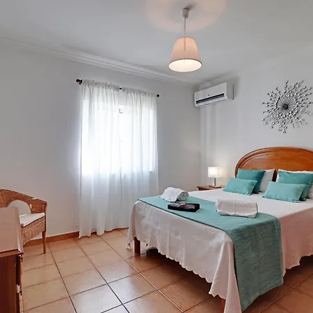 Villa Do Mar - Gale Albufeira