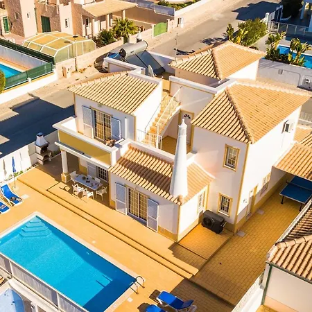 Villa Do Mar - Gale