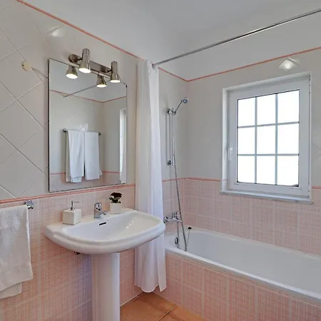 빌라 Do Mar - Gale *