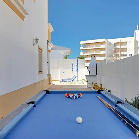 Do Mar - Gale Albufeira