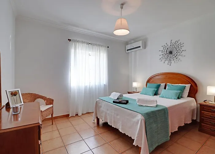 Villa Do Mar - Gale Albufeira