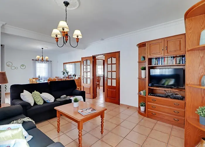 Do Mar - Gale Villa Albufeira