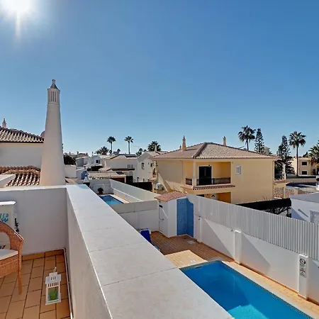 Villa Do Mar - Galé Albufeira