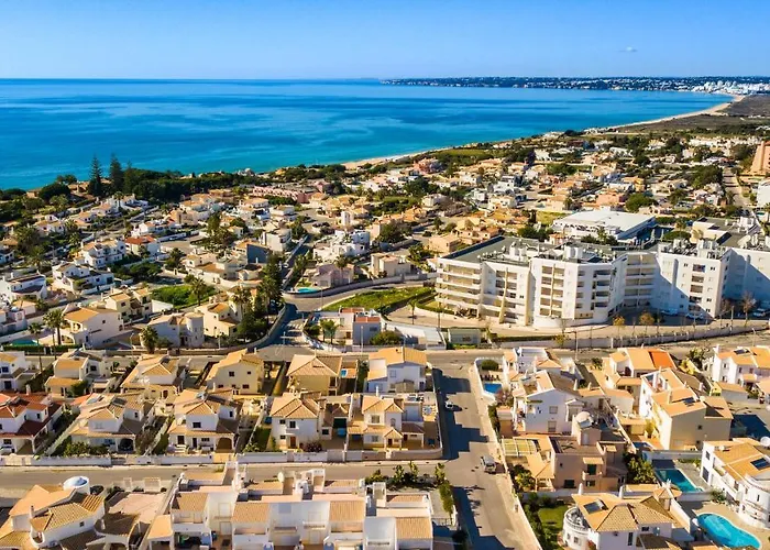 Do Mar - Galé Villa *