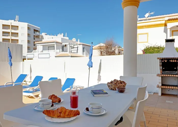 Do Mar - Galé Villa