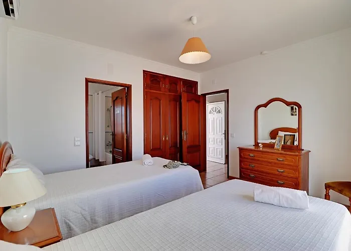 Villa Do Mar - Galé