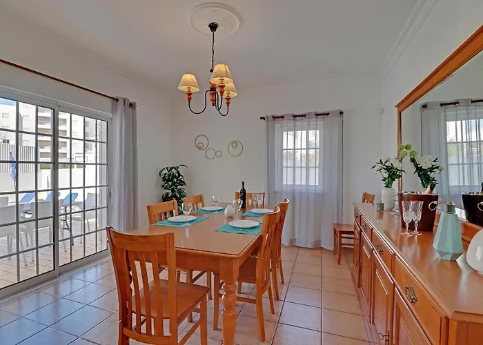 Villa Do Mar - Galé Albufeira