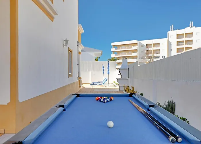 Do Mar - Galé Albufeira