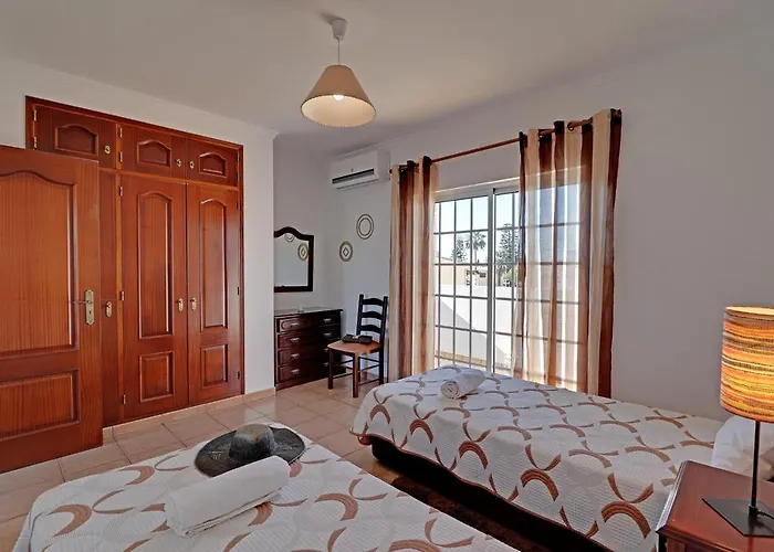 Villa Do Mar - Galé