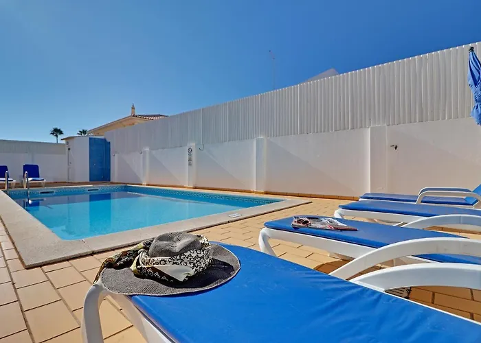 Do Mar - Galé Villa Albufeira
